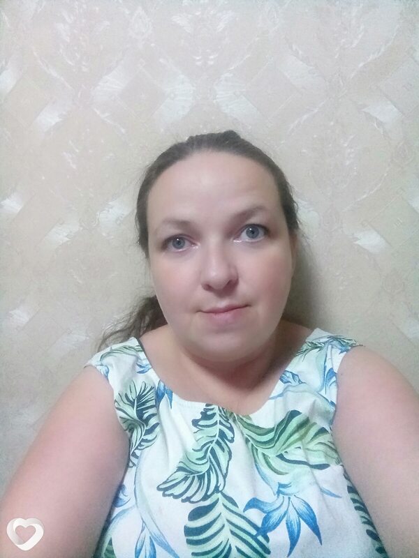 Татьяна, 37, Ярославле — анкета №1223141