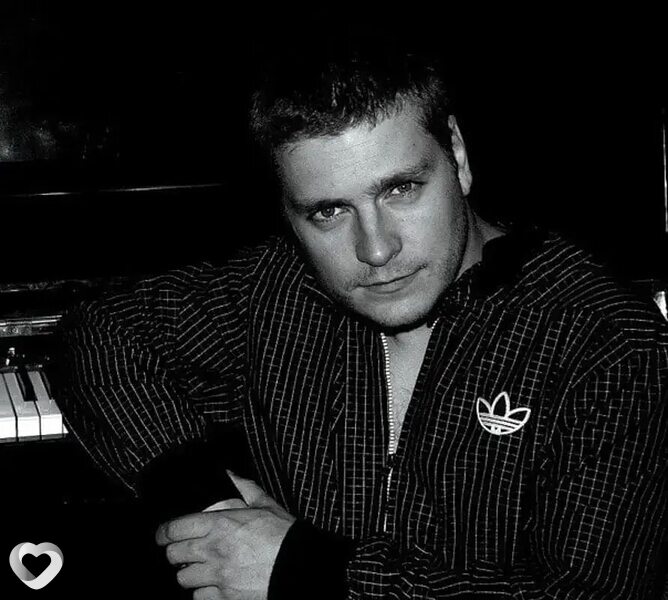 Константин, 37, Тюмени — анкета №1223154