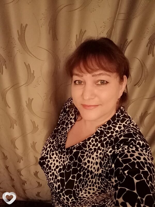 Незабудка, 52, Липецке — анкета №1223158