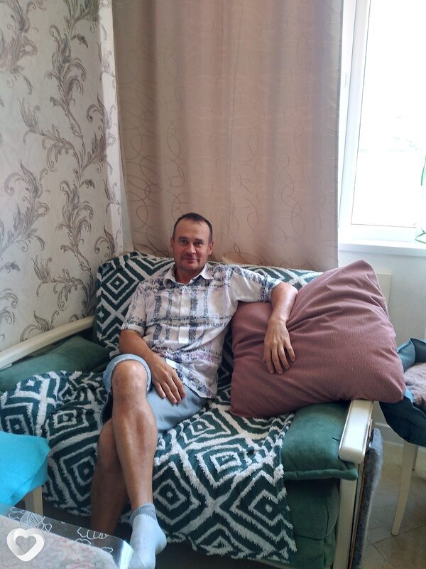 Тимур, 47, Геленджике — анкета №1223201