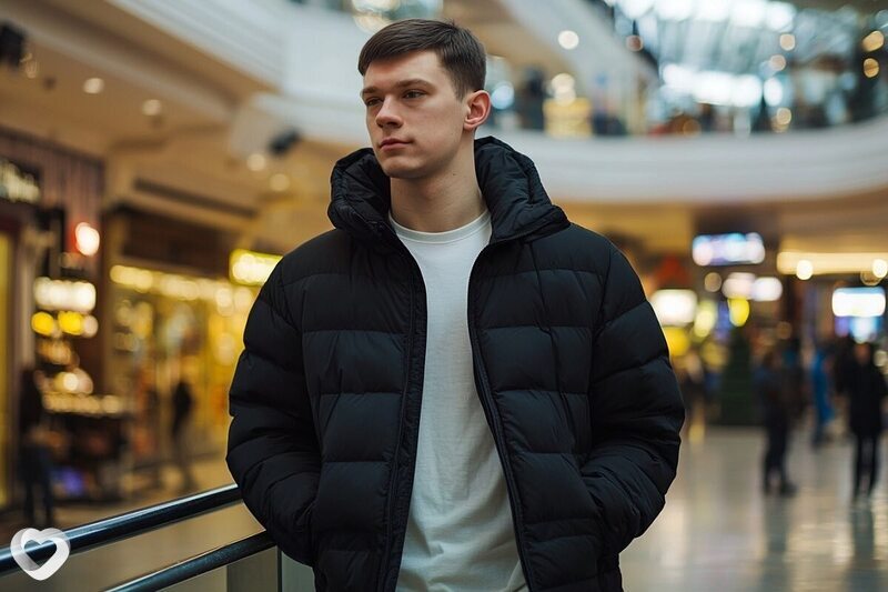 Александр, 27, Саратове — анкета №1223202