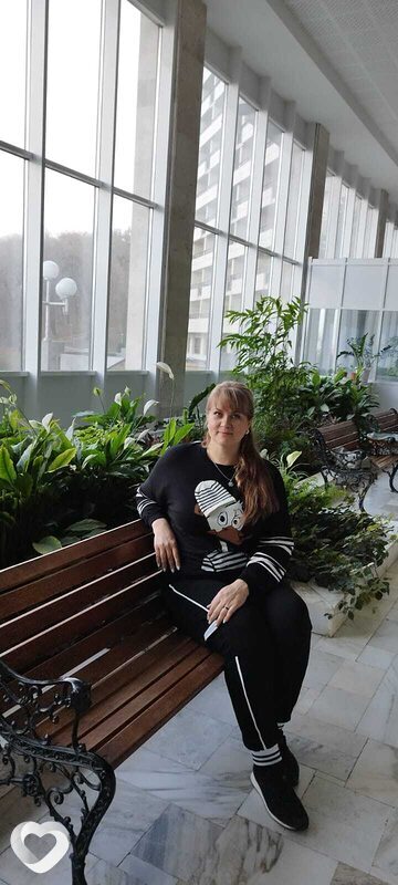 Елена, 48, Ростове-на-Дону — анкета №1223203
