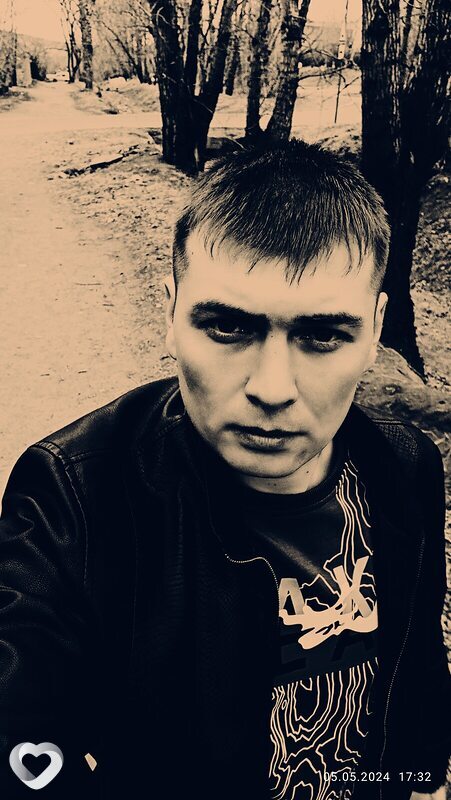 Влад, 36, Чите — анкета №1223205