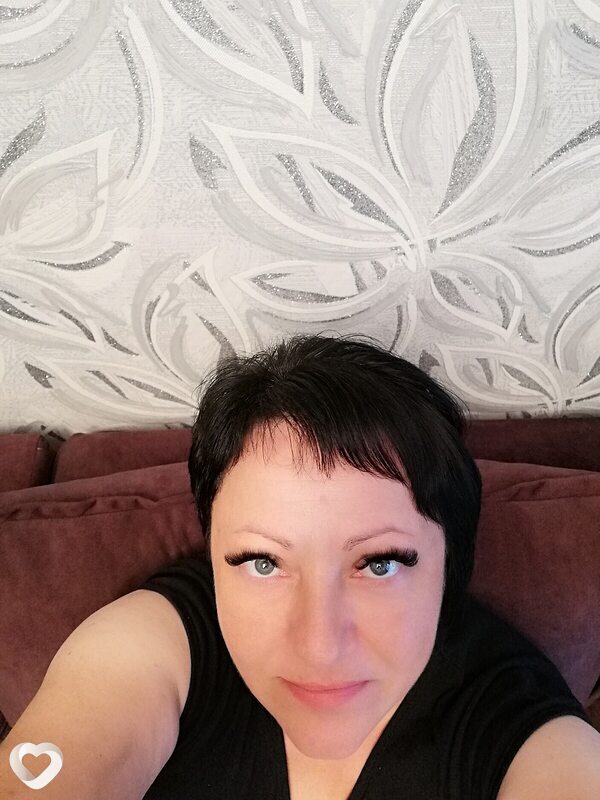 Марина, 49, Красноярске — анкета №1223209