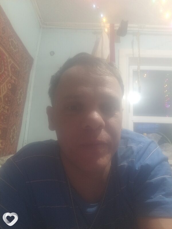 Евгений, 41, Астрахани — анкета №1223122