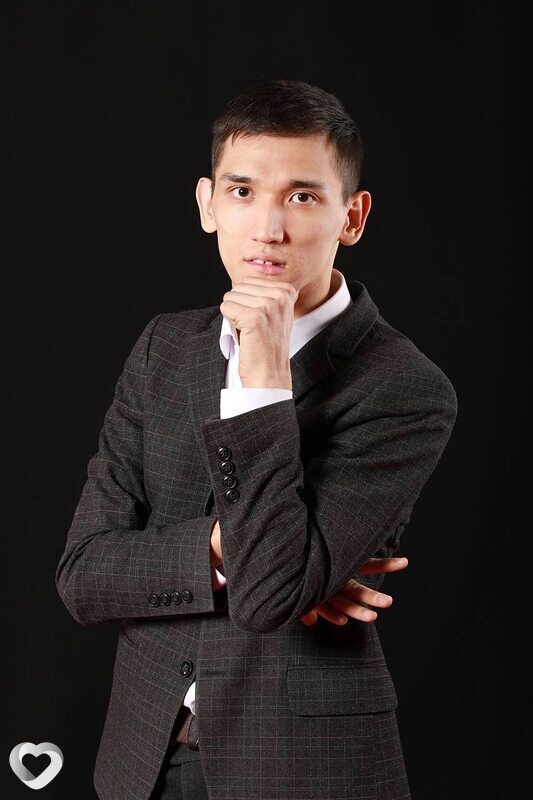 Ialam, 30, Астане — анкета №1223123