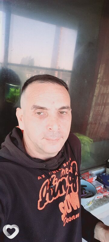 Павел, 53, Волгограде — анкета №1223126