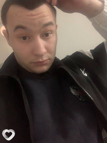 Денис, 24, Челябинске — анкета №1223127