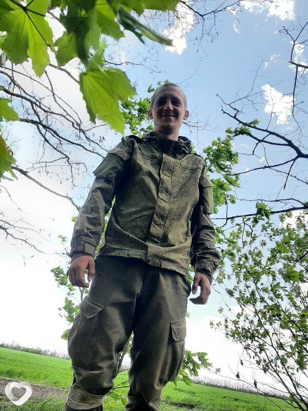 Алексей, 32, Волновахе — анкета №1223131