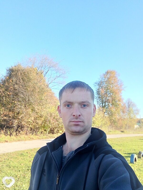Вадим, 31, Иванове — анкета №1223132