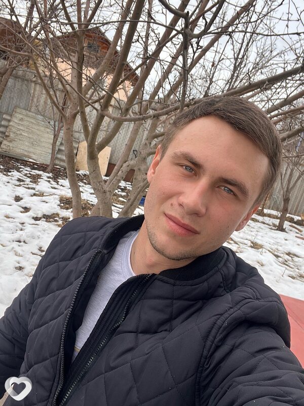 Артем, 29, Нижнем Новгороде — анкета №1223134