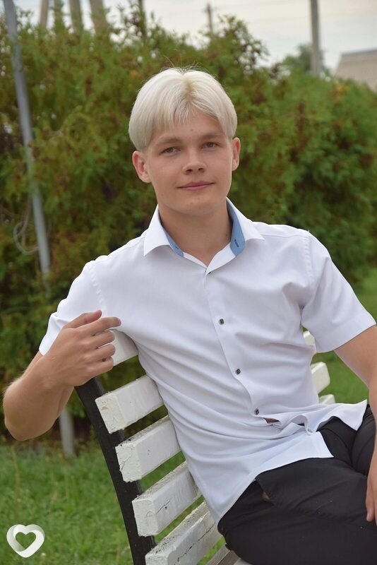 Дмитрий, 21, Воронеже — анкета №1223093