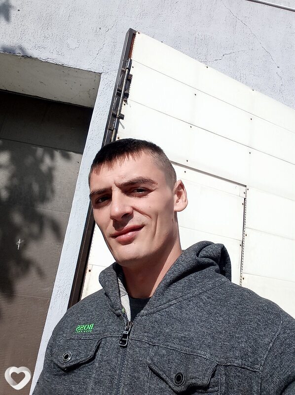 Міша, 30, Кропивницкий — анкета №1223095