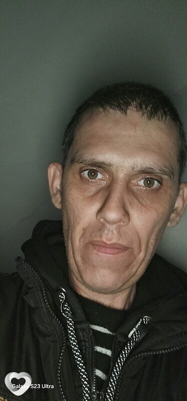 Роман, 41, Ставрополе — анкета №1223102