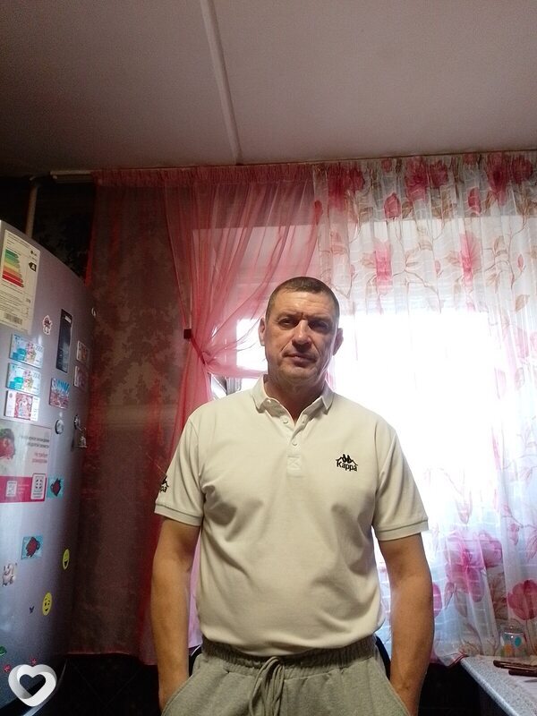 Эдуард, 55, Нижнем Новгороде — анкета №1223104