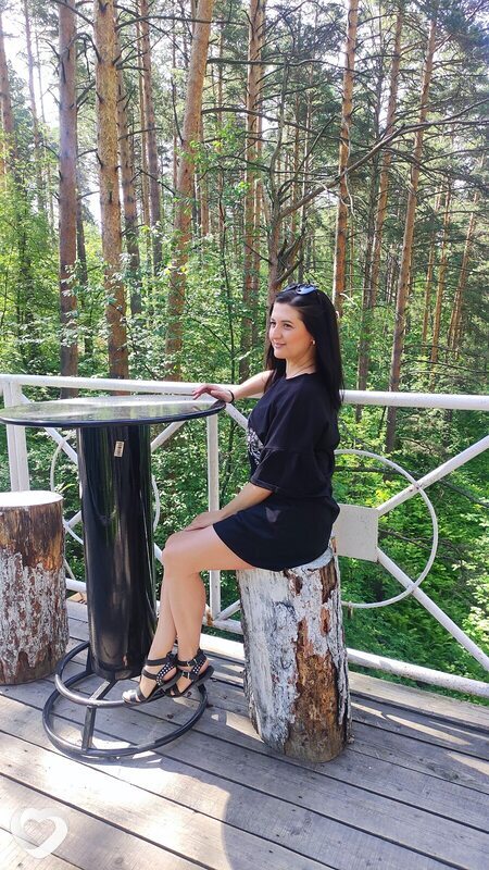 Карина, 39, Новосибирске — анкета №1223108