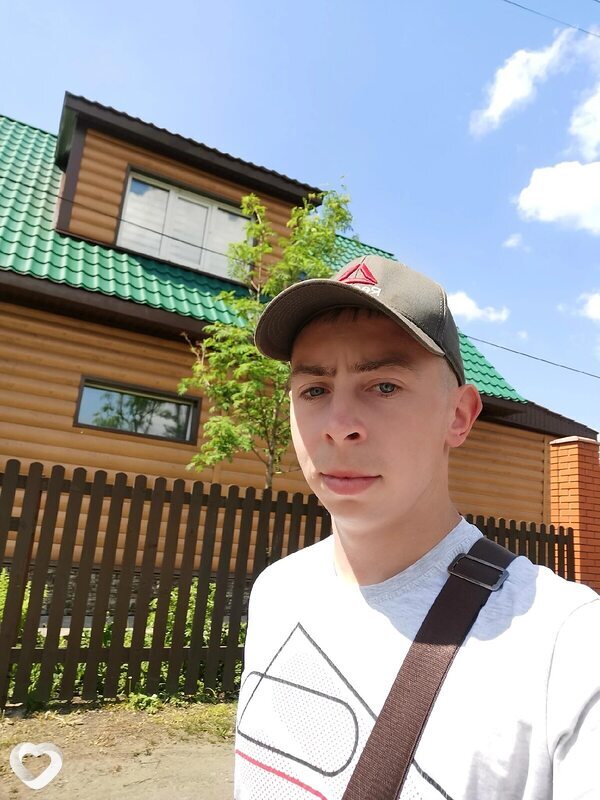 Сергей, 30, Новокузнецке — анкета №1223211