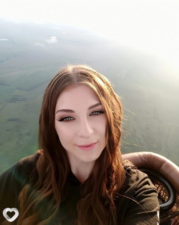 Наташа, 33, Чите — анкета №1223213