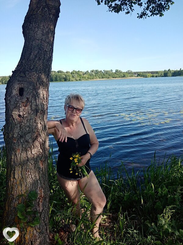 Светлана, 65, Липецке — анкета №1223215