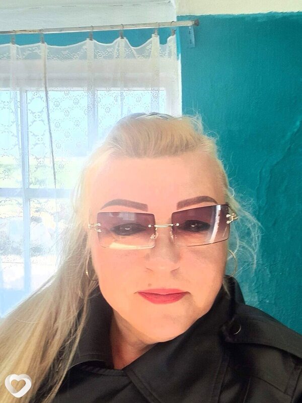 Ирина, 57, Оренбурге — анкета №1223220