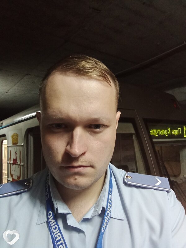 Павел, 26, Нижнем Новгороде — анкета №1223230