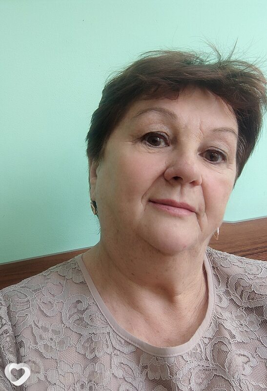 Natalia, Петровск