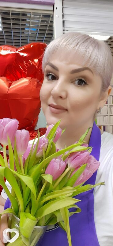 Татьяна, 39, Благовещенске — анкета №1223310