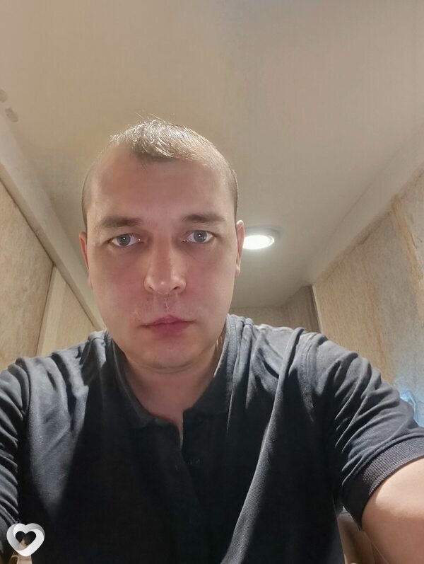 Алексей, 39, Санкт-Петербурге — анкета №1223312