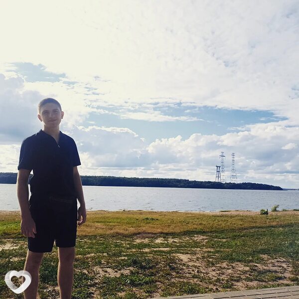 Алексей, 24, Москве — анкета №1223315