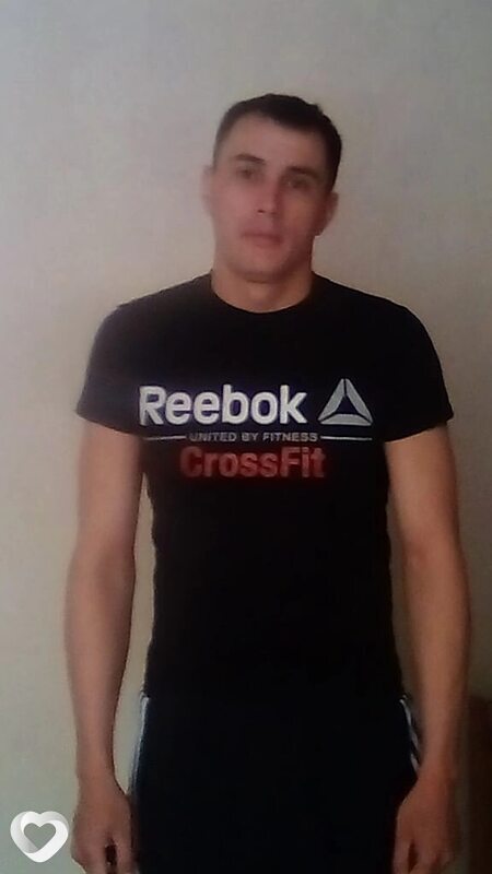 Евгений, 37, Горно-Алтайске — анкета №1223316