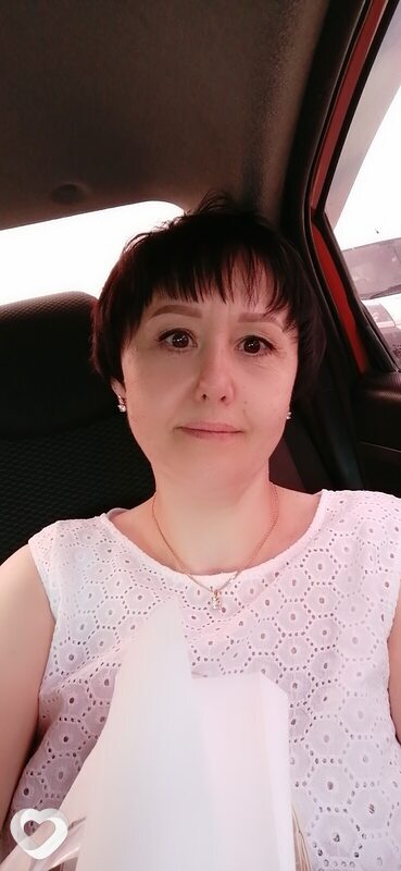 Инна, 52, Омске — анкета №1223319