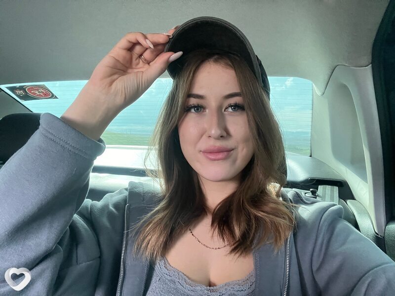 Иришка, 21, Ленинске-Кузнецком — анкета №1223321