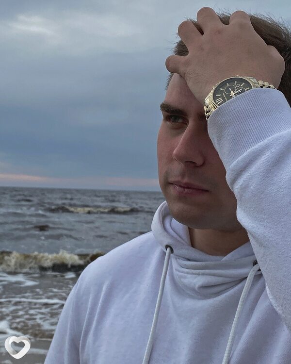 Руслан, 26, Северодвинске — анкета №1223334