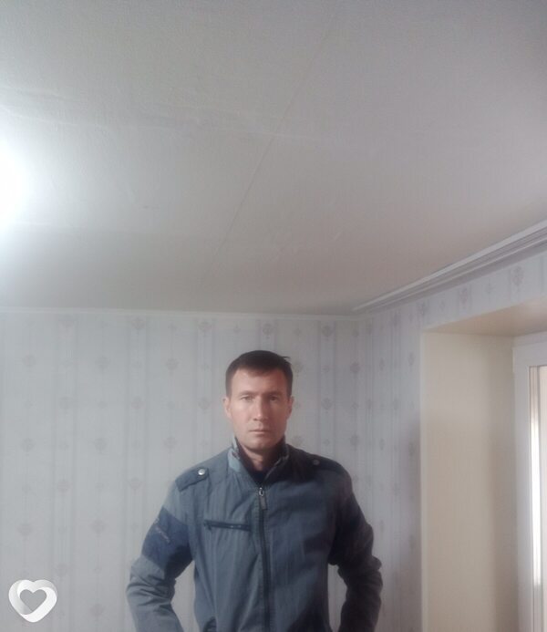 Дмитрий, 42, Москве — анкета №1223235