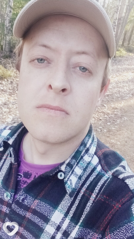 Олег, 36, Петрозаводске — анкета №1223236