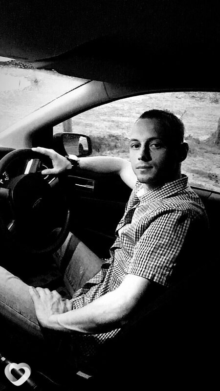 Дмитрий, 30, Брянске — анкета №1223239
