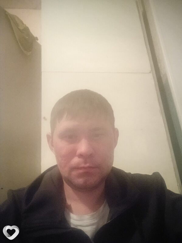 Юрий, 35, Оренбурге — анкета №1223241