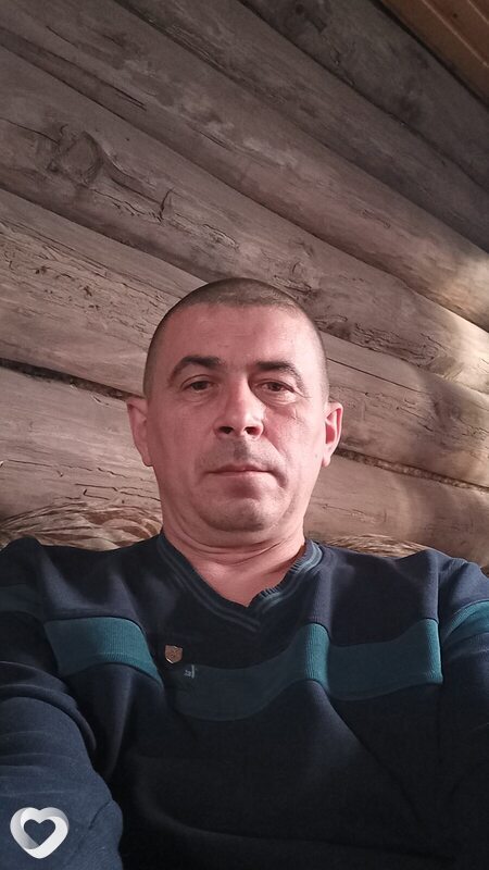 Константин, 48, Новокузнецке — анкета №1223247