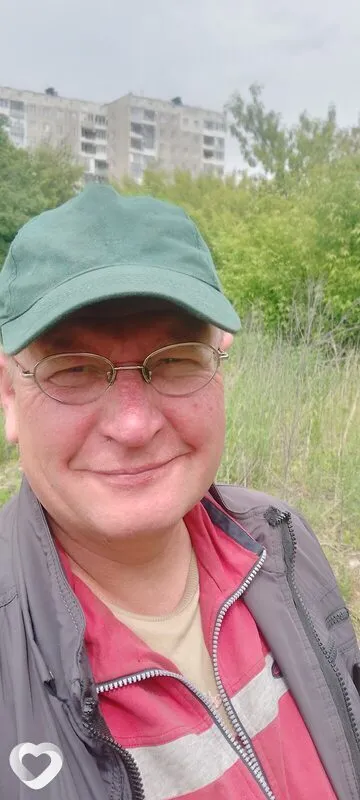 Анатолий, 49, Барнауле — анкета №1223259