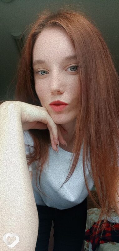 Анна, 24, Минске — анкета №1223375
