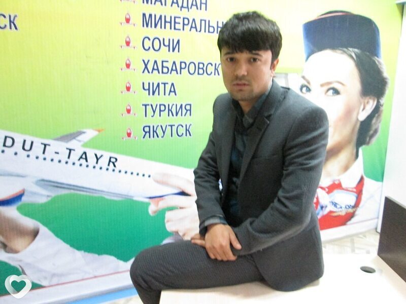 Дима, 33, Липецке — анкета №1223377