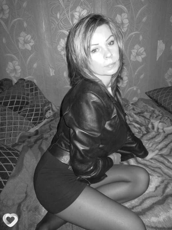 Лена, 36, Воронеже — анкета №1223379