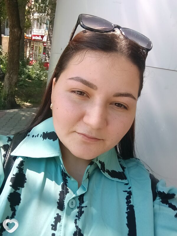 Елена, 26, Ростове-на-Дону — анкета №1223384