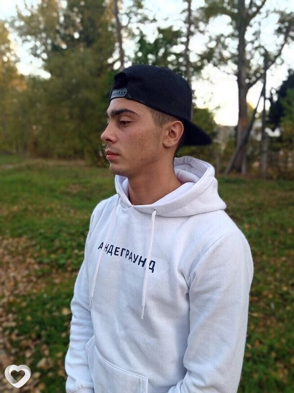 Алексей, 25, Самаре — анкета №1223261