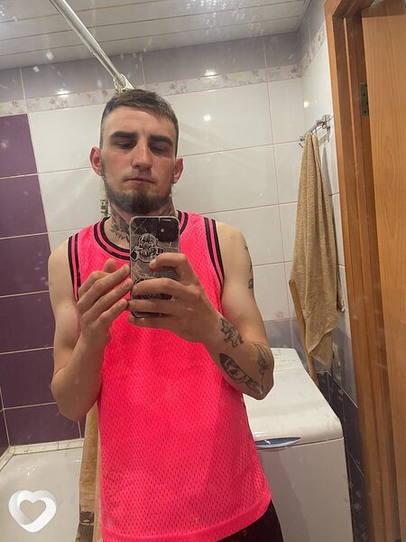 Виталик, 26, Воронеже — анкета №1223273