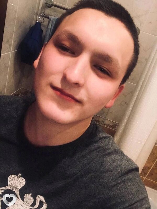 Алексей, 27, Чебоксарах — анкета №1223274