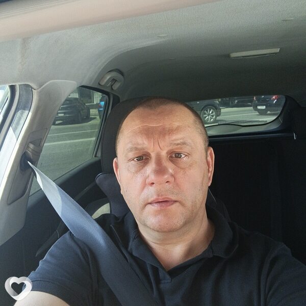 Артем, 46, Новосибирске — анкета №1223275