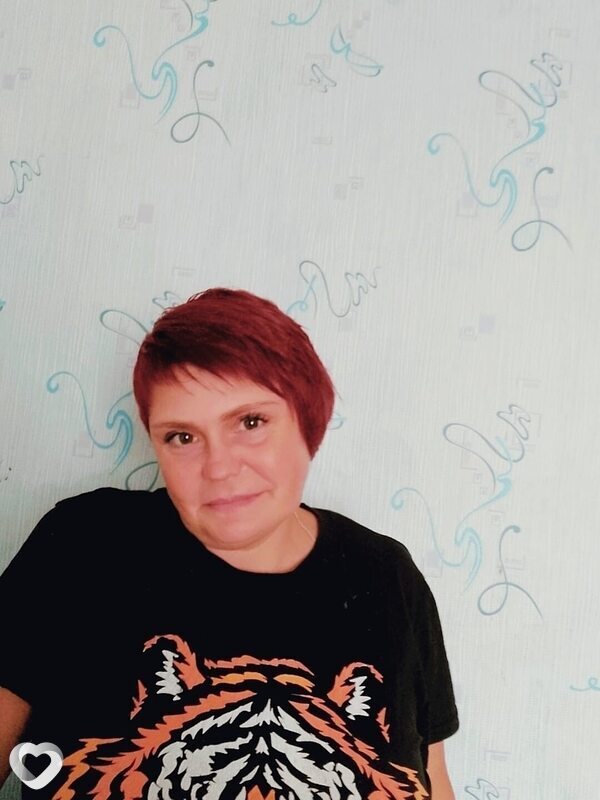 Наталья, 46, Омске — анкета №1223282
