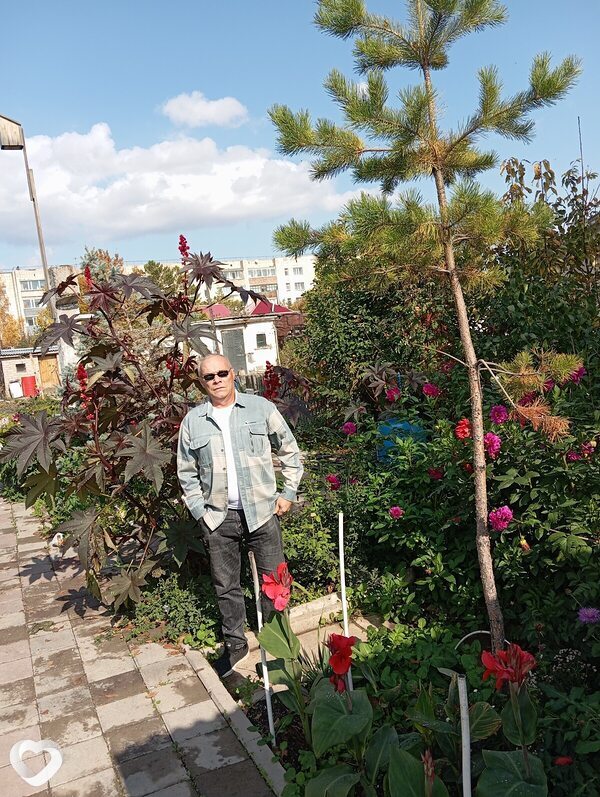 Игорь, 53, Караганде — анкета №1223283