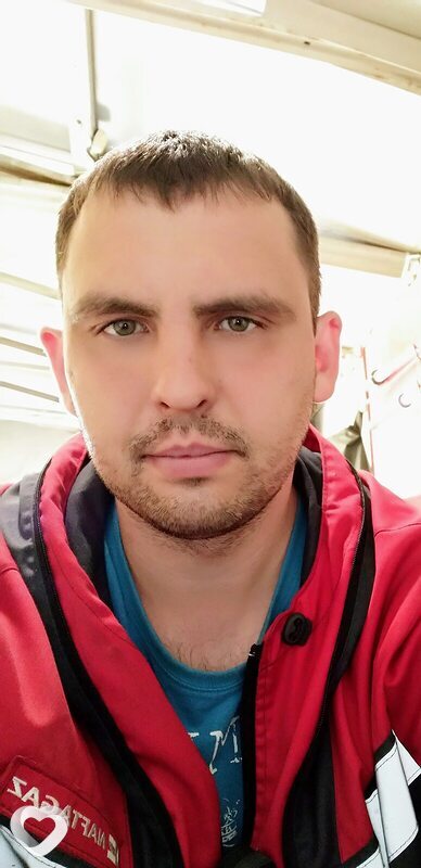 Виктор, 38, Кумертау — анкета №1223286